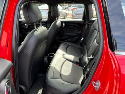 2021 MINI Hardtop Cooper