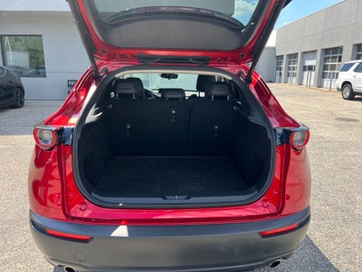 2020 Mazda Mazda CX-30 Premium Package