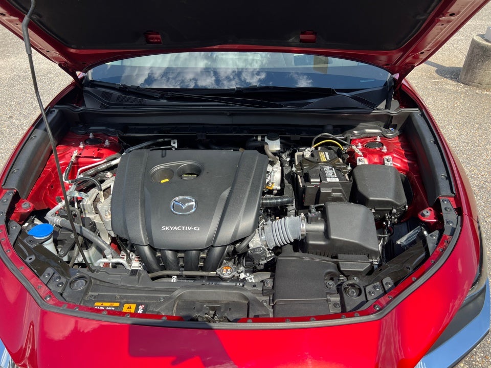 2020 Mazda Mazda CX-30 Premium Package