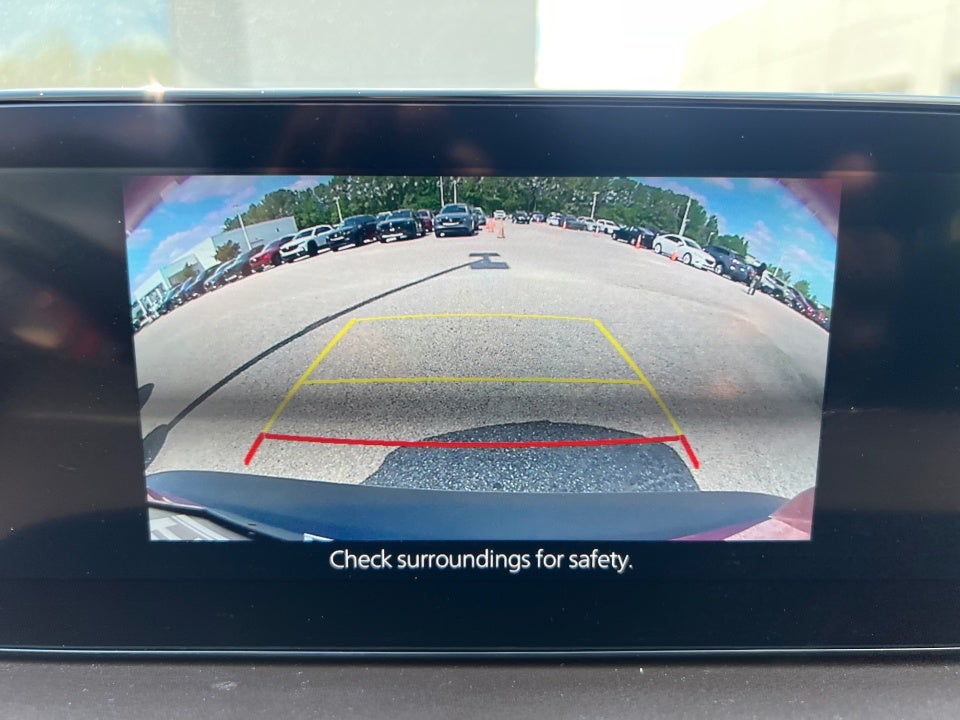 2020 Mazda Mazda CX-30 Premium Package
