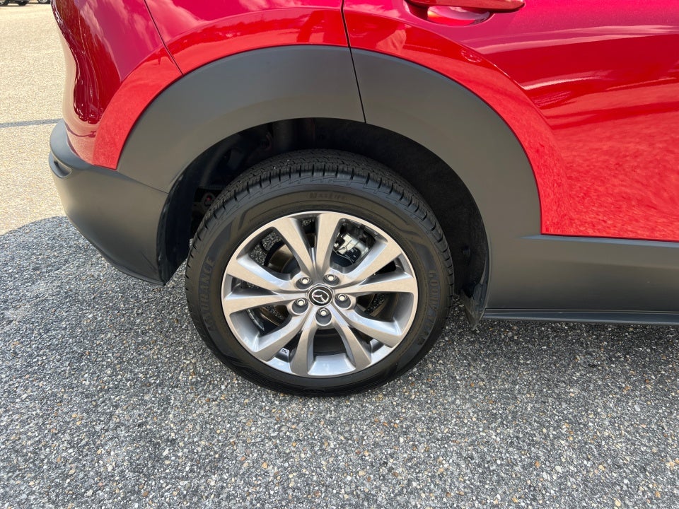 2020 Mazda Mazda CX-30 Premium Package