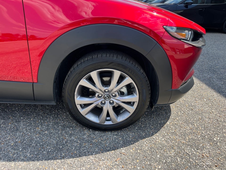 2020 Mazda Mazda CX-30 Premium Package