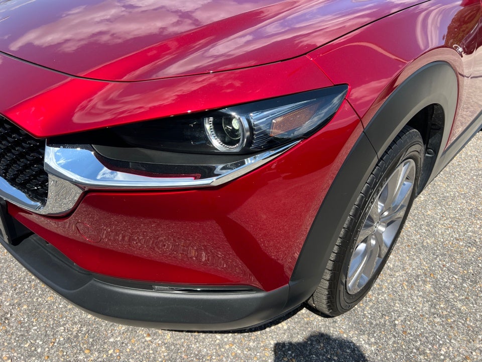 2020 Mazda Mazda CX-30 Premium Package