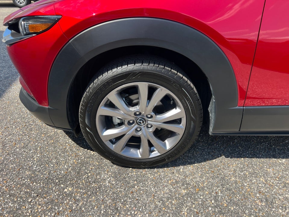 2020 Mazda Mazda CX-30 Premium Package