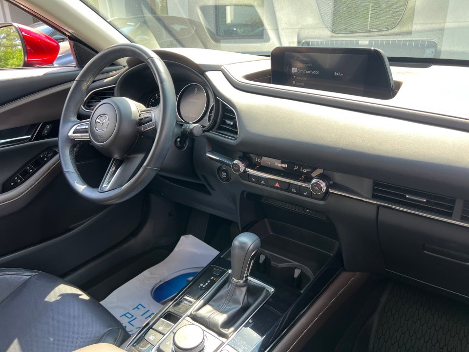 2020 Mazda Mazda CX-30 Premium Package