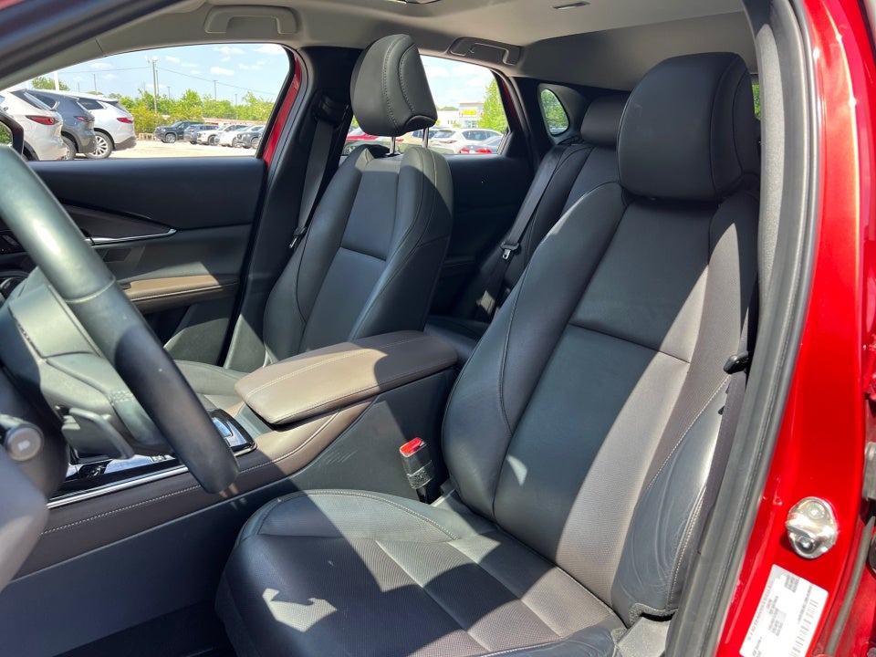 2020 Mazda Mazda CX-30 Premium Package