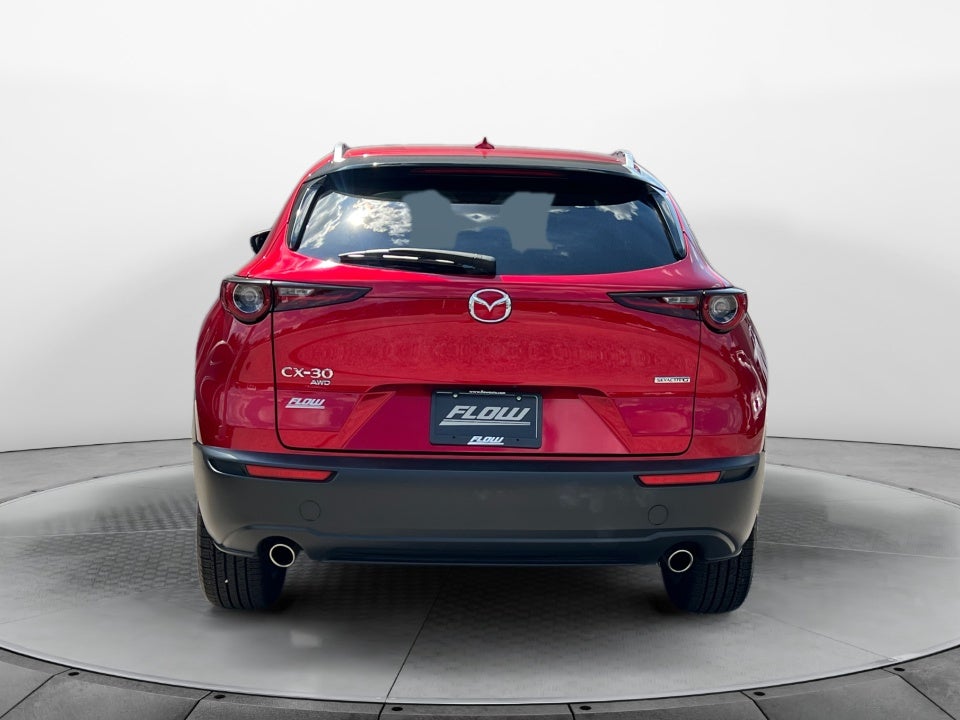 2020 Mazda Mazda CX-30 Premium Package