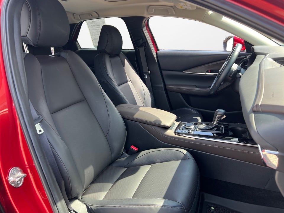 2020 Mazda Mazda CX-30 Premium Package