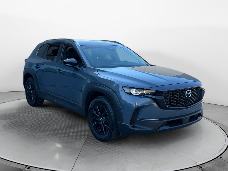 2024 Mazda Mazda CX-50 2.5 S Select
