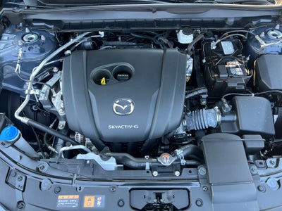 2024 Mazda Mazda CX-50 2.5 S Select