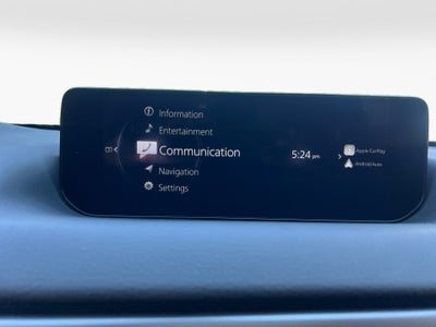 2024 Mazda Mazda CX-50 2.5 S Select