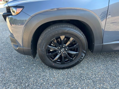 2024 Mazda Mazda CX-50 2.5 S Select