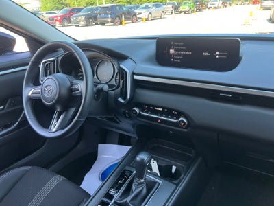 2024 Mazda Mazda CX-50 2.5 S Select