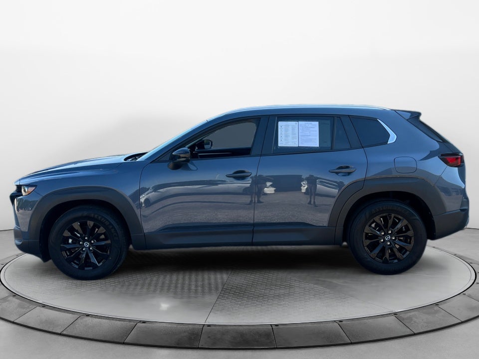 2024 Mazda Mazda CX-50 2.5 S Select