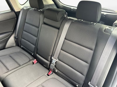 2016 Mazda Mazda CX-5 Touring