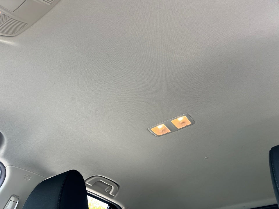 2016 Mazda Mazda CX-5 Touring