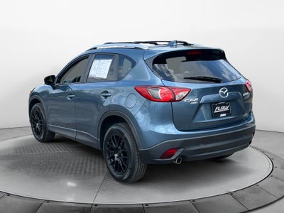 2016 Mazda Mazda CX-5 Touring