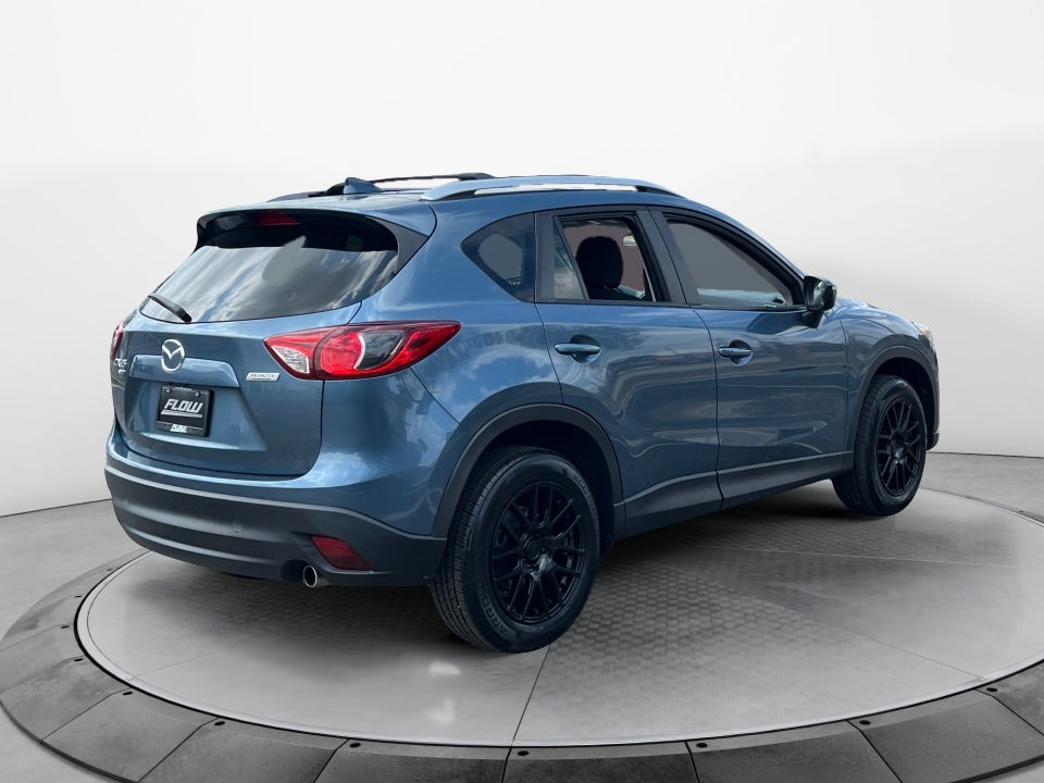 2016 Mazda Mazda CX-5 Touring