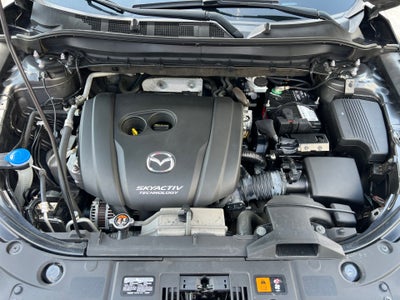 2019 Mazda Mazda CX-5 Touring