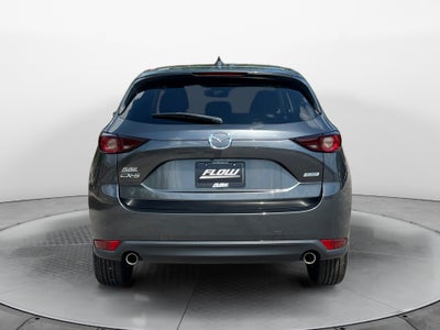 2019 Mazda Mazda CX-5 Touring