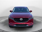 2017 Mazda Mazda CX-5 Grand Touring