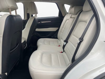 2017 Mazda Mazda CX-5 Grand Select