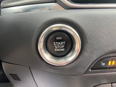 2017 Mazda Mazda CX-5 Grand Select
