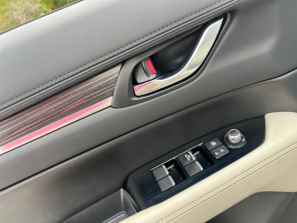 2017 Mazda Mazda CX-5 Grand Select