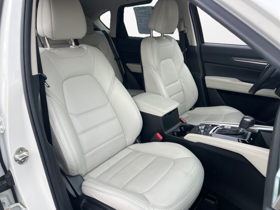 2017 Mazda Mazda CX-5 Grand Select