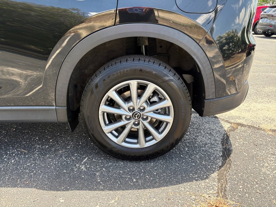 2023 Mazda Mazda CX-5 2.5 S