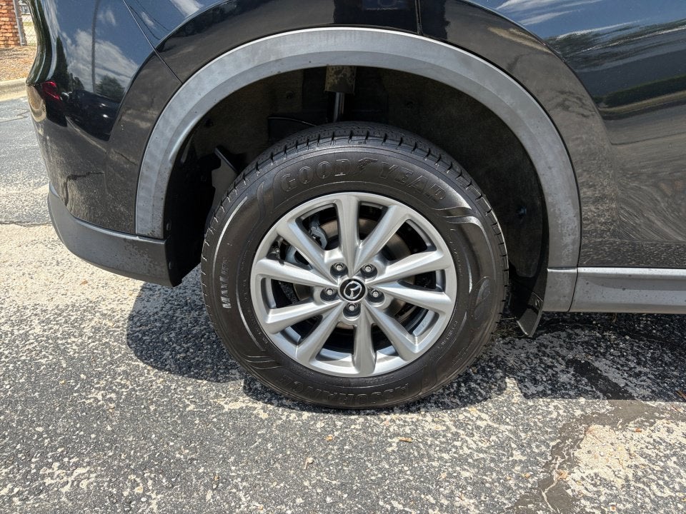 2023 Mazda Mazda CX-5 2.5 S