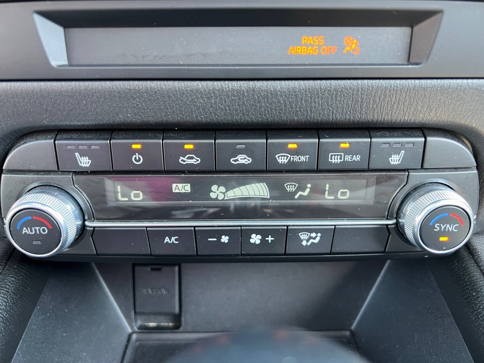 2023 Mazda Mazda CX-5 2.5 S Preferred