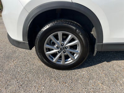 2023 Mazda Mazda CX-5 2.5 S Preferred