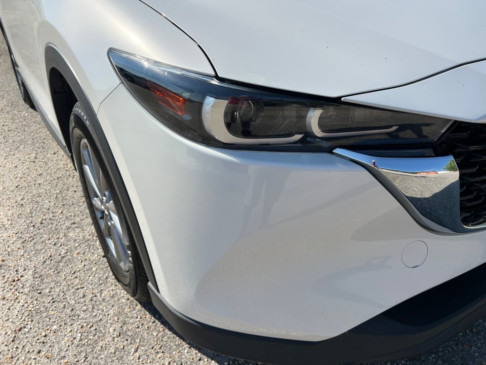 2023 Mazda Mazda CX-5 2.5 S Preferred
