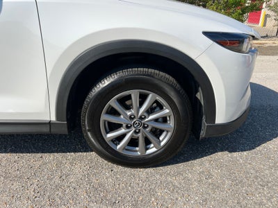 2023 Mazda Mazda CX-5 2.5 S Preferred