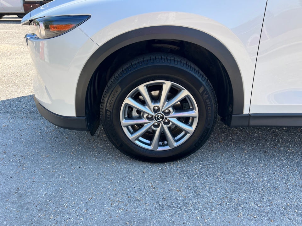 2023 Mazda Mazda CX-5 2.5 S Preferred