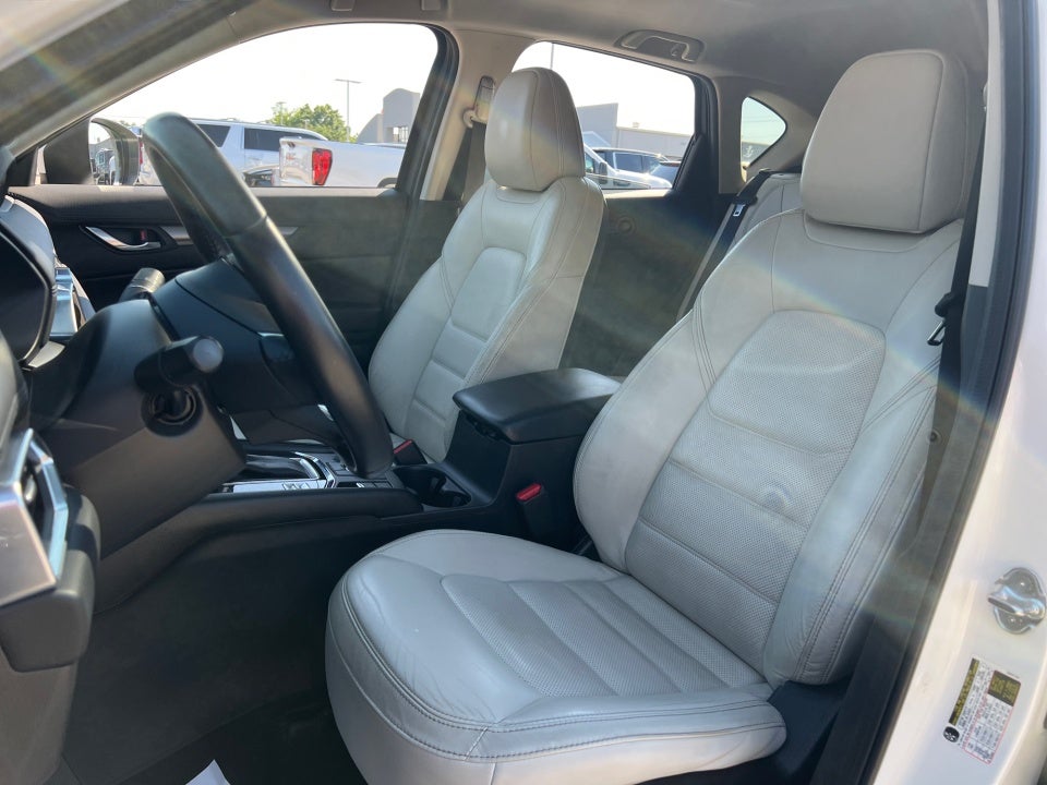 2023 Mazda Mazda CX-5 2.5 S Preferred