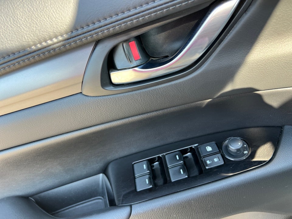 2023 Mazda Mazda CX-5 2.5 S Preferred