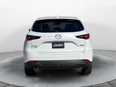 2023 Mazda Mazda CX-5 2.5 S Preferred