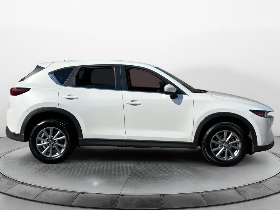 2023 Mazda Mazda CX-5 2.5 S Preferred