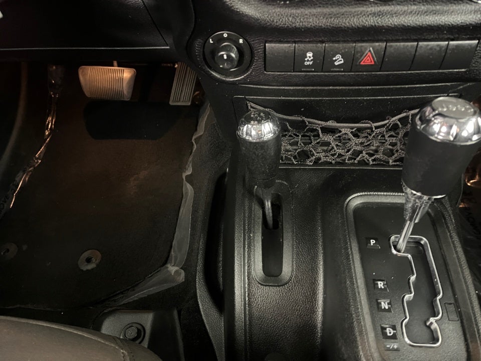 2017 Jeep Wrangler Sport 4x4