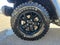 2021 Jeep Wrangler Willys 4x4