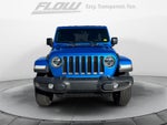 2021 Jeep Wrangler 80th Anniversary 4x4