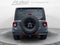 2026 Jeep Wrangler 4-Door Willys 4x4