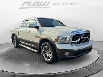 2018 RAM 1500 Longhorn