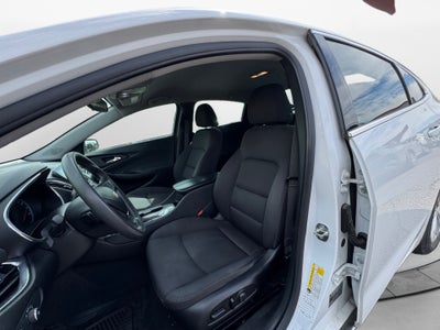 2020 Chevrolet Malibu FWD LT