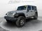 2010 Jeep Wrangler Sport