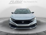 2020 Honda Civic Sedan Sport