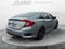 2020 Honda Civic Sedan Sport