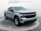 2020 Chevrolet Silverado 2WD Crew Cab Short Bed Custom
